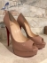 Christian Louboutin Lady Peep